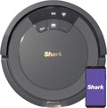 Shark AV753 ION Robotic Vacuum - Wi-Fi Connected, 120min Runtime