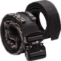 Tacticon Battle Belt V2: Durable Tactical Belt with Molle Design