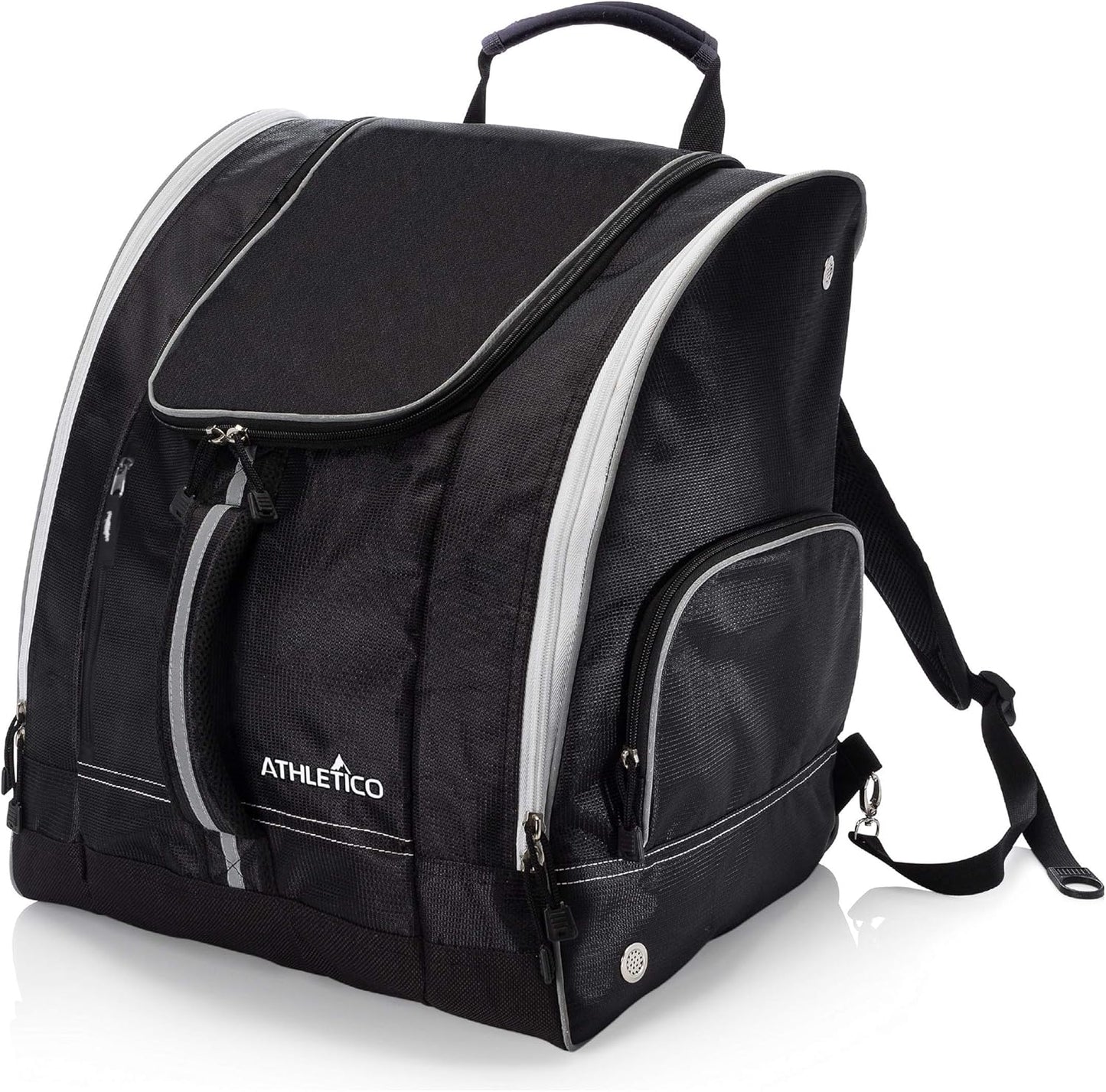 Athletico Ski Boot Bag - Ultimate Snow Gear Storage