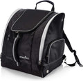 Ski Boot Bag for Skiing and Snowboarding - Travel Ready Gear Bag