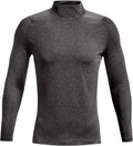 Under Armour ColdGear Fitted Mock for Men - Warm, Breathable Base
