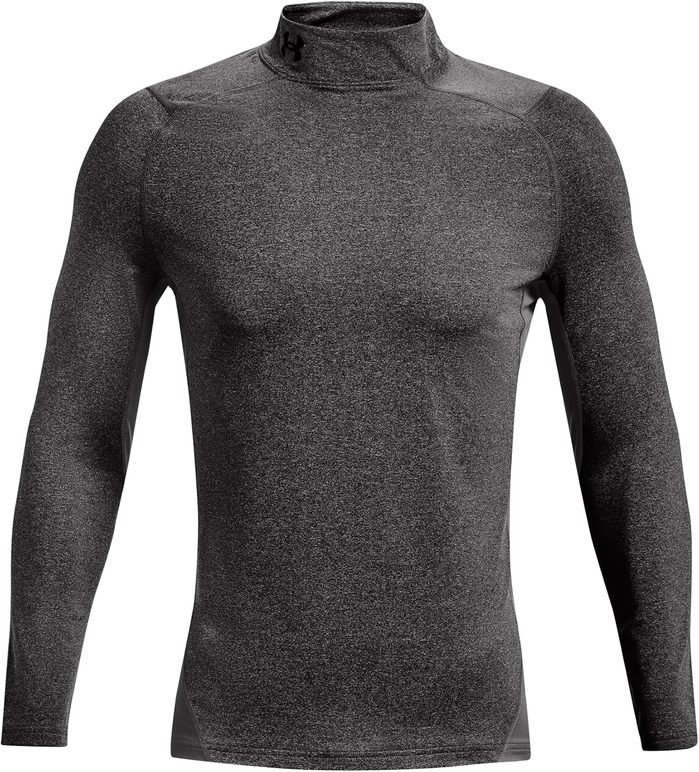 Under Armour Men's ColdGear Fitted Mock for Ultimate Comfort