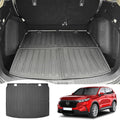 Rear Cargo Mat for 2023 2024 2025 Honda CRV Hybrid - All-Weather TPE