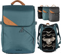 28L Camera Backpack for Photographers - Carry-On Friendly