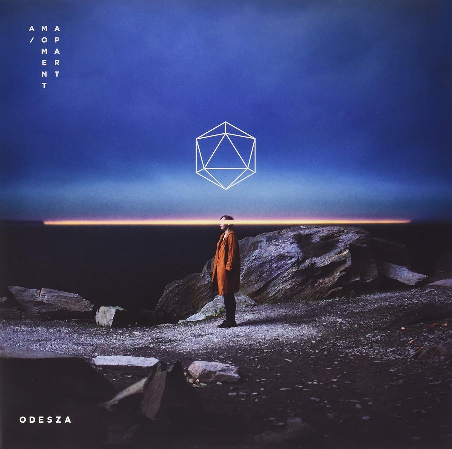 A Moment Apart by Counter Records - Captivating Musical Journey
