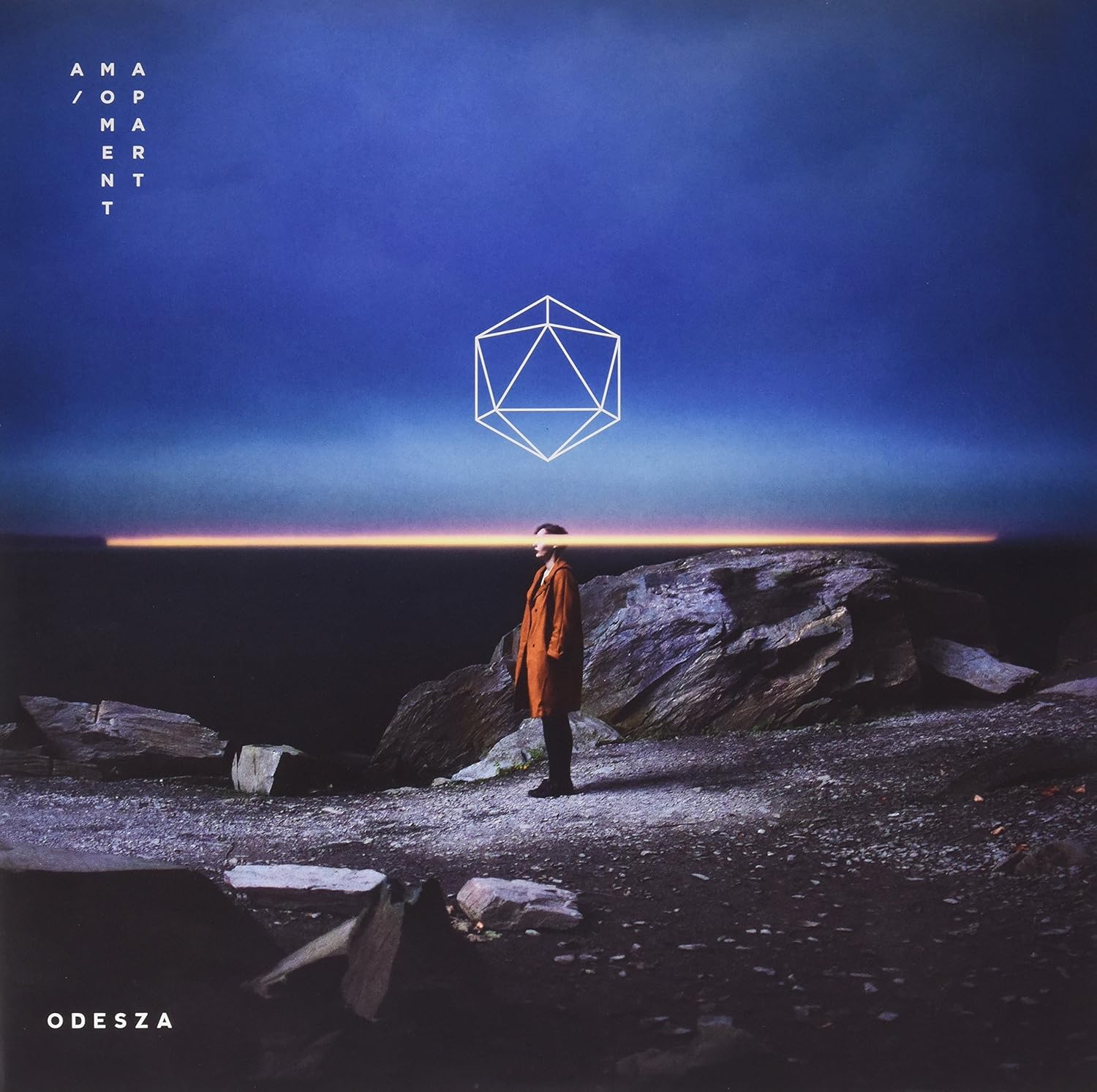 A Moment Apart by Counter Records - Captivating Musical Journey
