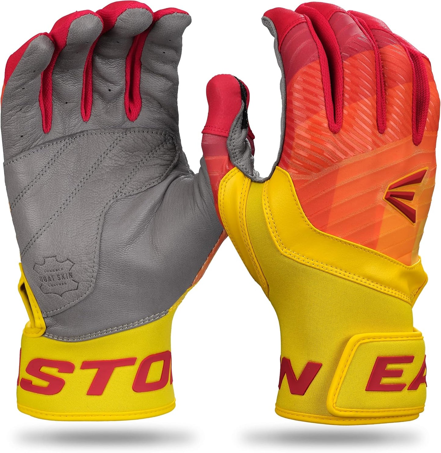 Easton Walk-Off ETHOS Baseball Batting Gloves for Adults