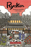 Ryokan by Chris McMorran: A Perfect Blend of Comfort and Style