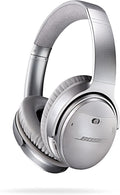 Bose QuietComfort 35 Wireless Noise Cancelling Headphones - Renewed