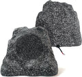400W Waterproof Rock Speakers - Enhance Outdoor Sound!