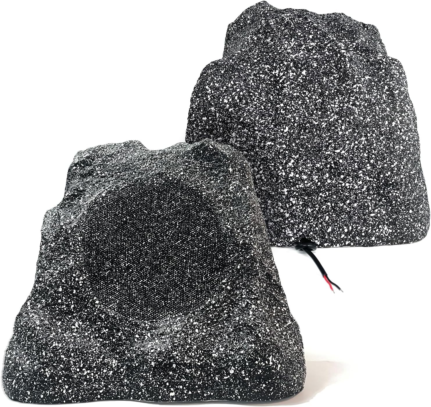 400W Waterproof Rock Speakers - Enhance Outdoor Sound!