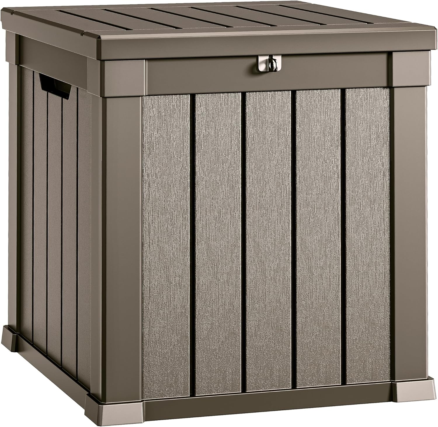 YITAHOME Deck Box for Outdoor Storage of Cushions and Tools