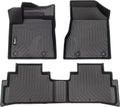 Floor Mats Custom for Nissan Murano 2017-2024 - All-Weather TPE