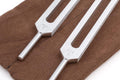Body Tuners Tuning Forks 256Hz & 384Hz (C&G) - Precision Sound Healing