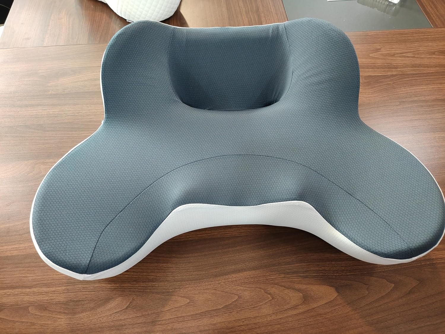Leafora Soft Lap Desk - Comfort Everywhere