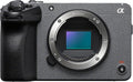 SONY Cinema Line FX30 Super 35 Camera - Compact Cinema-Grade Video
