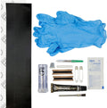 Gear Aid Aquaseal FD Soft Top Repair Kit for Jeep and Convertible Cars