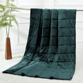 Alomidds Weighted Blanket for Adults - 60x80, 20lbs Comfort