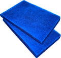 Premium Reusable Air Filter 2 Pack 20x25x1 - Cut to Fit Durable