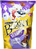 Beggin' Strips Bacon 40 oz - Soft Treats for All Dogs