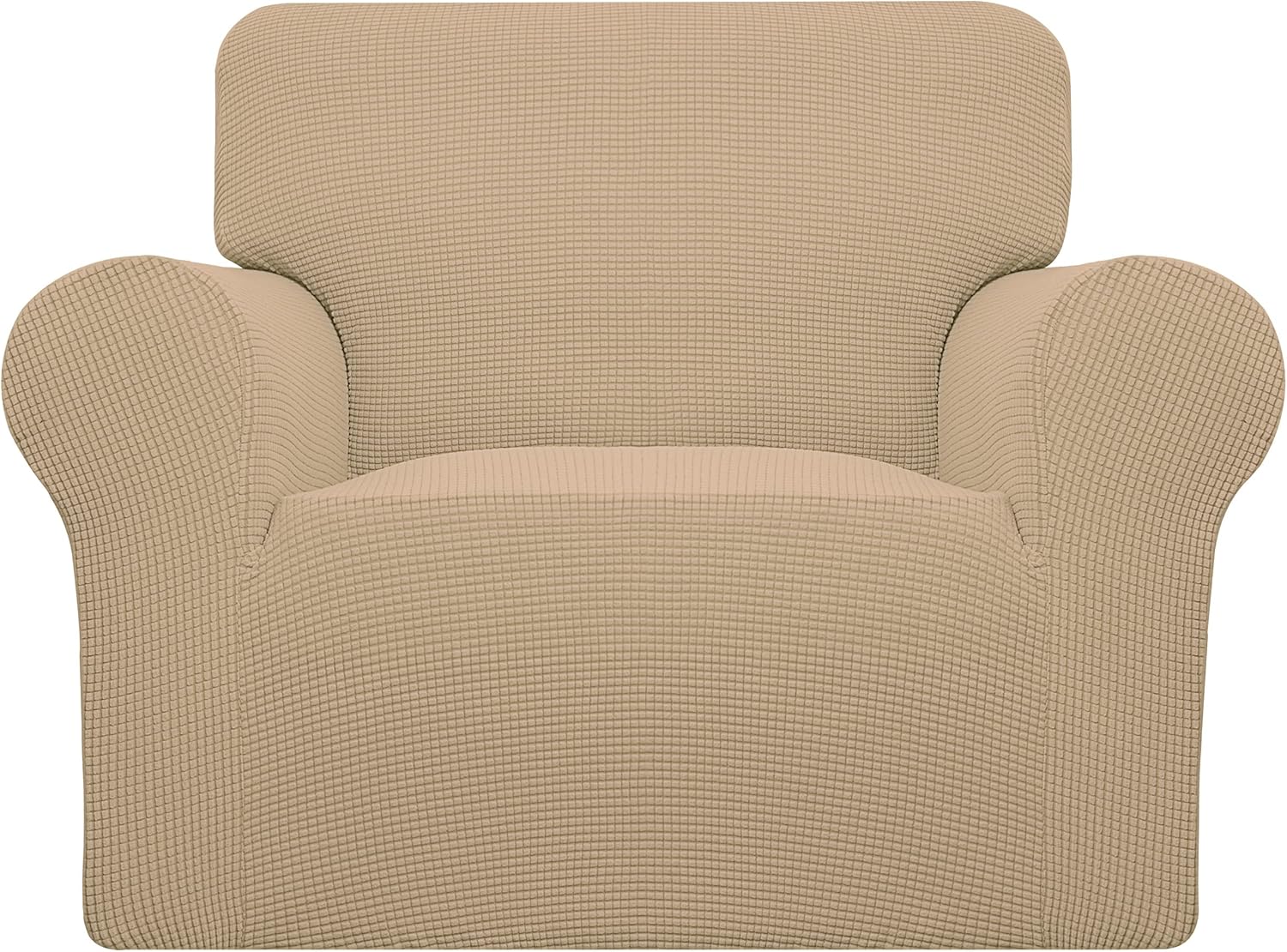 Easy-Going Stretch Oversized Chair Sofa Slipcover for Protection