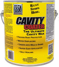 KBS Coatings 75500 Cavity Coater 1 Gallon - Durable Interior