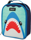 PackIt Freezable Playtime Lunch Box - Keeps Lunches Cold All Day