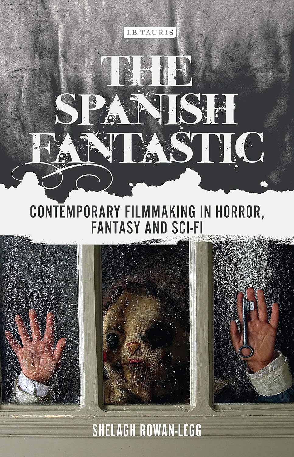 The Spanish Fantastic: A Deep Dive into Horror, Fantasy, and Sci-fi