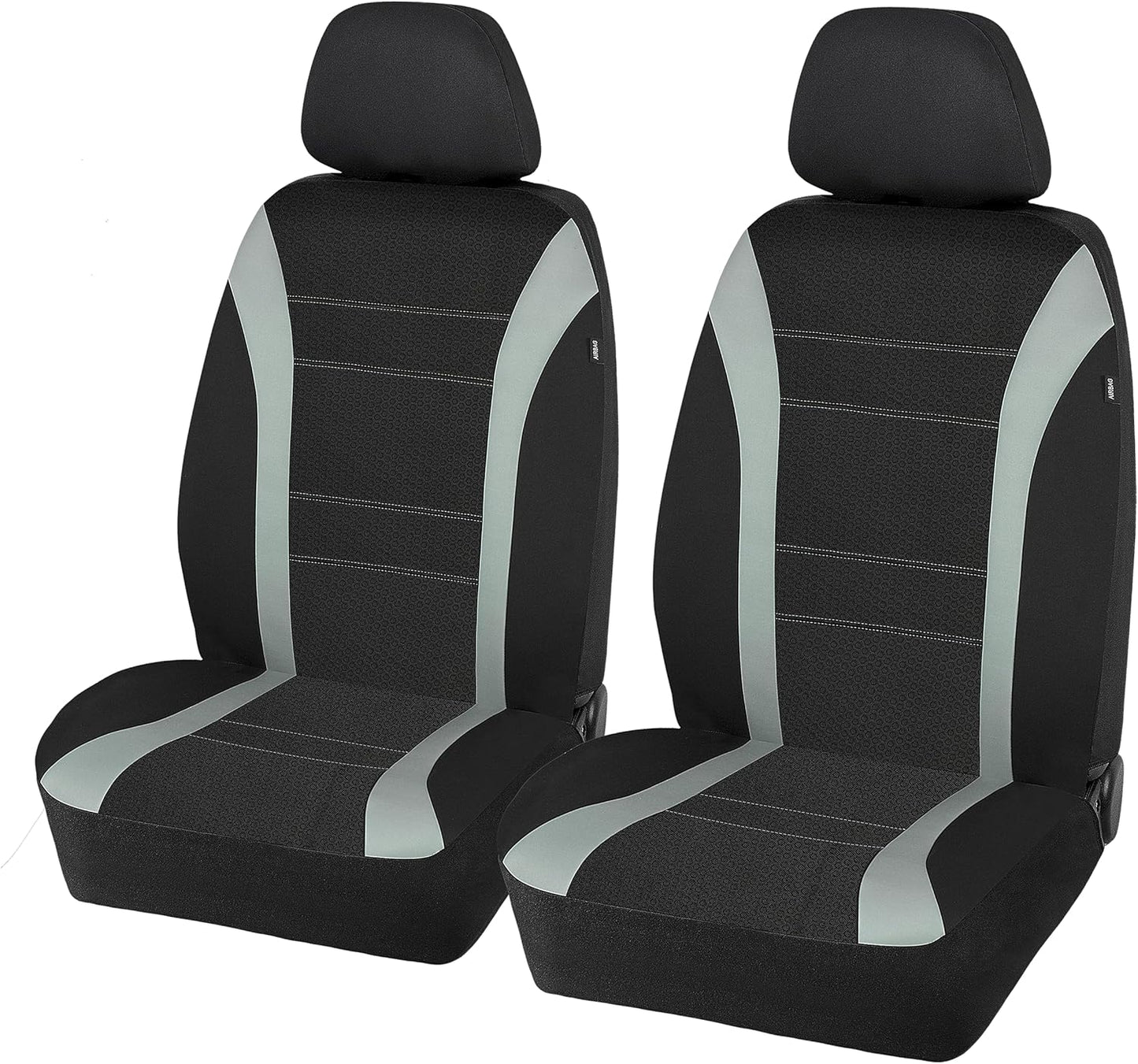 PIC AUTO Waterproof Universal Wetsuit Neoprene Car Seat Covers