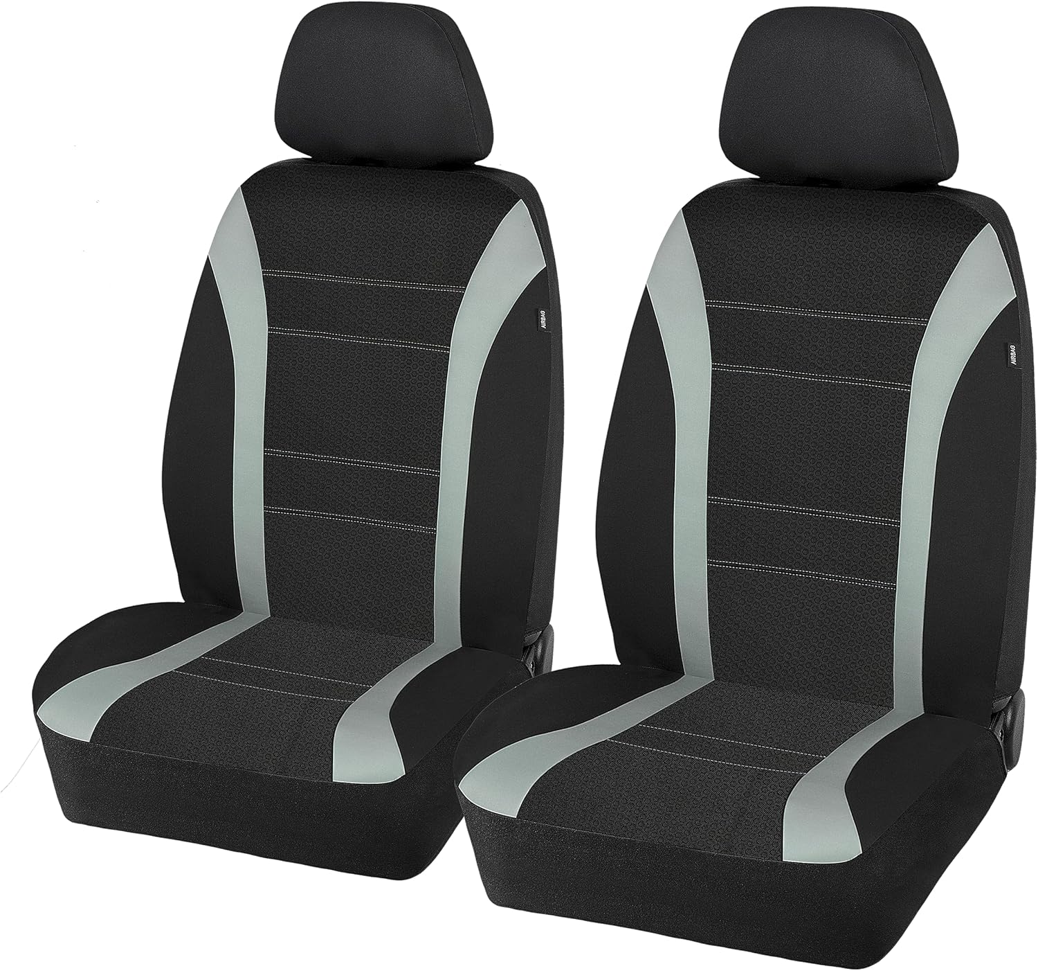 PIC AUTO Waterproof Universal Wetsuit Neoprene Car Seat Covers