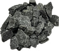 Loyly Sauna Rocks 25 LB Box, Igneous Basalt Steam Sauna Stones