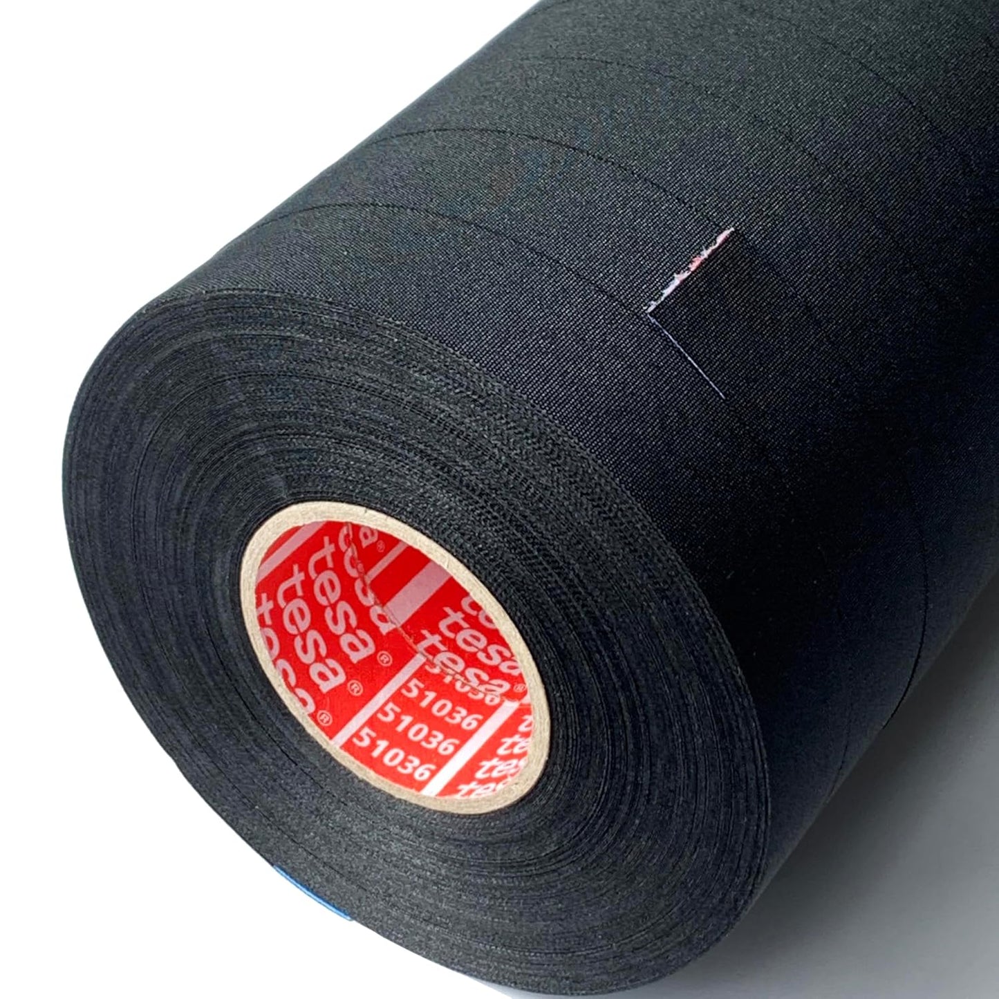 Tesa 51036 High Heat Electrical Tape for Automotive Applications
