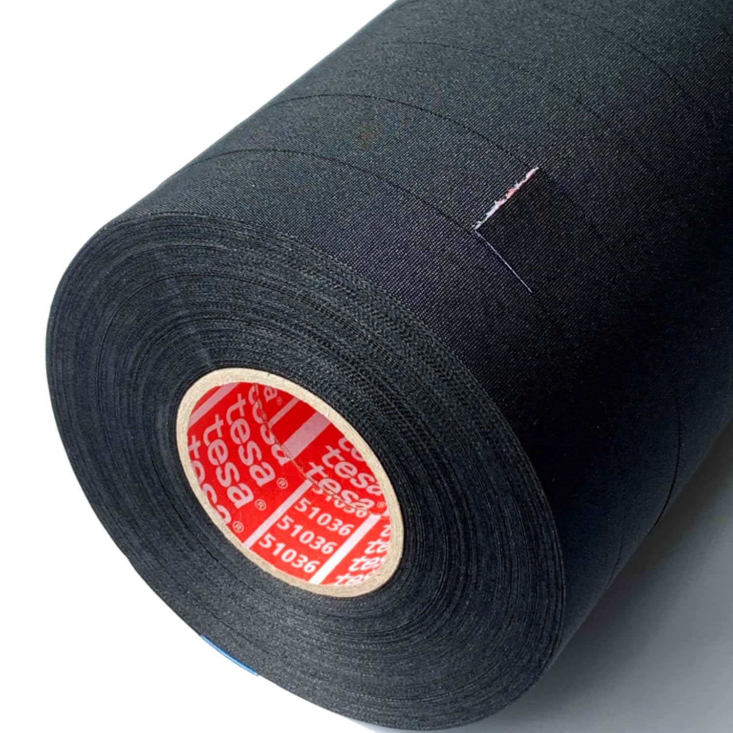 Tesa 51036 High Heat Electrical Tape for Automotive Applications