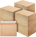 6.5 x 4.5 in Rigid Mailers Cardboard Envelopes - 300 Pack