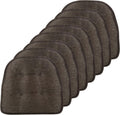 Klear Vu Omega Non-Slip Chair Cushions for Ultimate Comfort