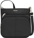 Travelon Anti-Theft Classic North/South Crossbody Bag Review