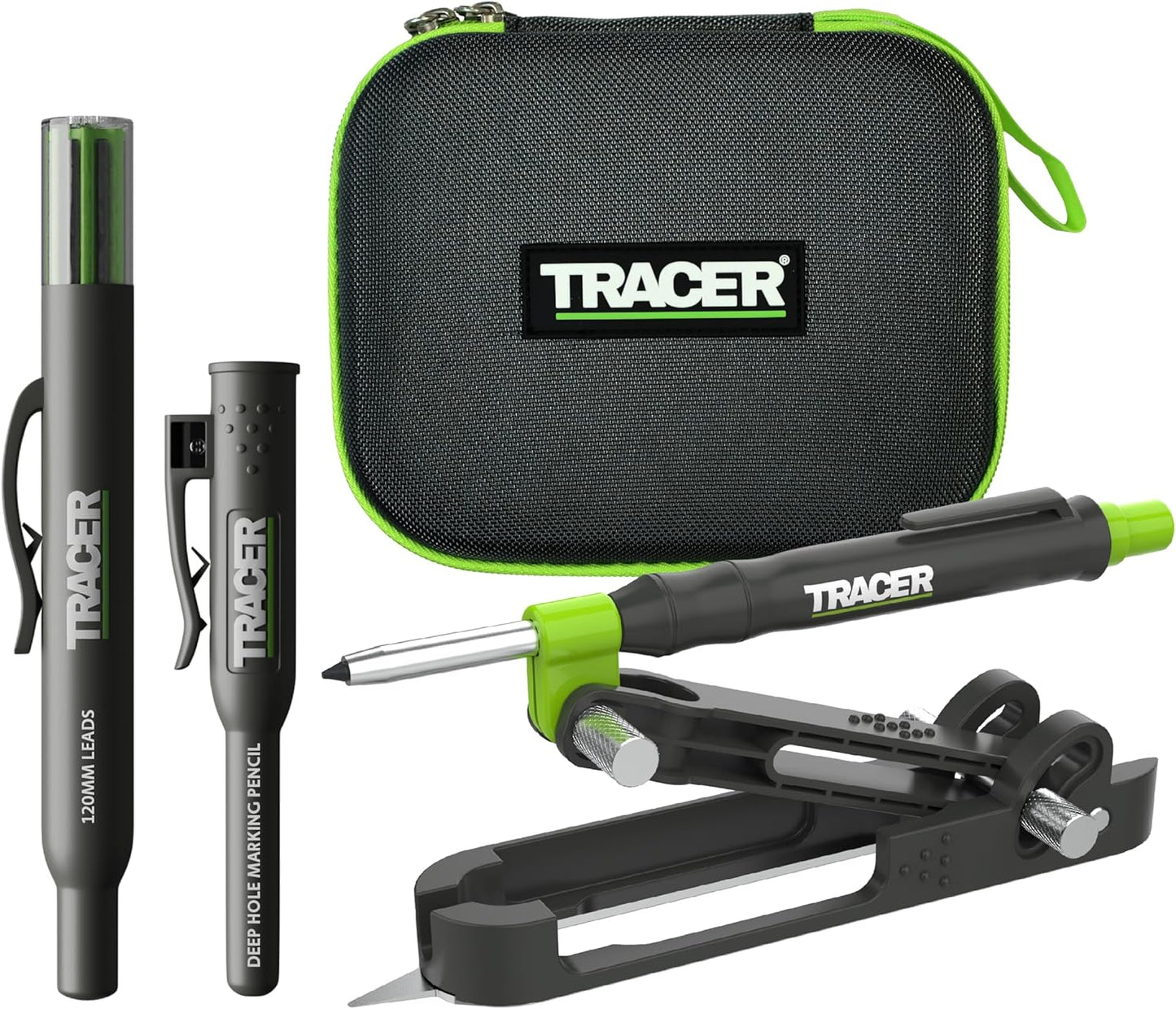 Tracer ProScribe Tool for Precision Marking and Scribing Needs