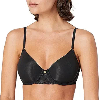 Natori Women's Bliss Perfection Contour Underwire Bra Review