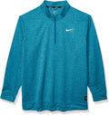 Nike Men's Therma Top Half Zip - Stay Warm in Style!