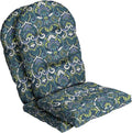 Arden Indoor/Outdoor Plush Tufted Adirondack Cushion 2-Pack - Weather