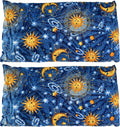 Basic Herb Pack Rice Heating Pad - Microwavable Aromatherapy Relief