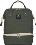 Breast Pump Backpack Cooler and Moistureproof Double Layer - Portable