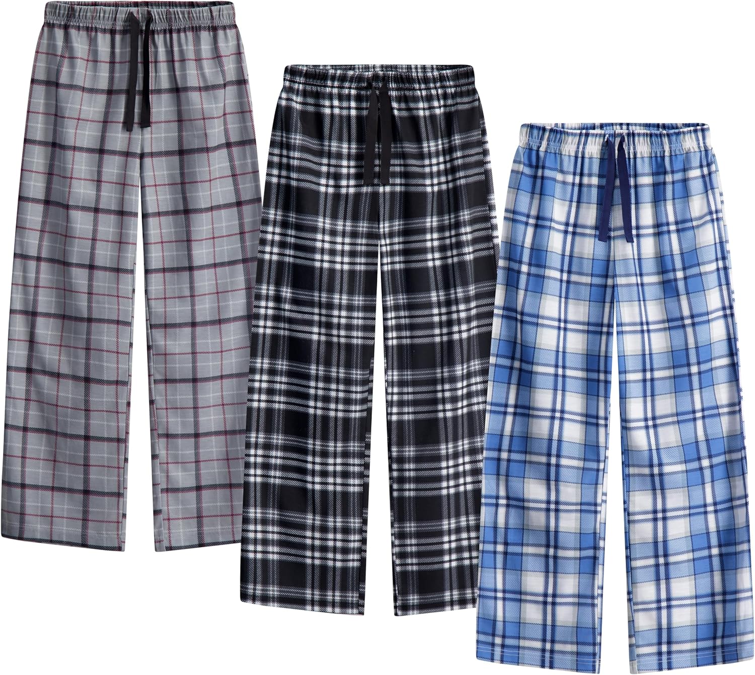 Ultra-Comfortable Boys Pajama Pants for Cozy Sleepwear Fun