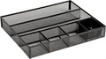 Organize in Style with Rolodex Drawer Organizer