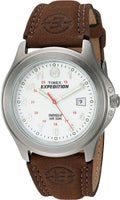 Timex Men's Expedition Field Watch - Classic Style