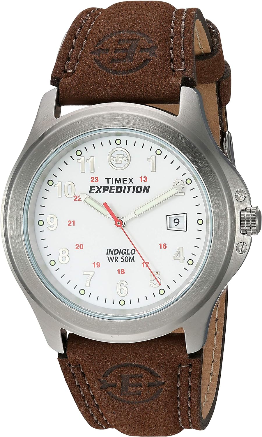 Timex Men's Expedition Field Watch - Classic Style