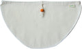 Organic Cotton Greek Yogurt Strainer - Reusable Alternative
