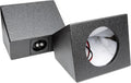 Pro Audio Tuned Speaker Enclosures for 6.5 Speakers - Atrend