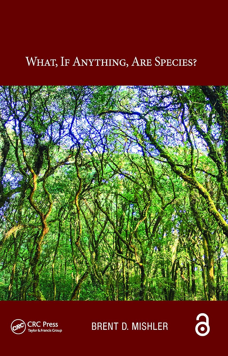 What, if anything, are species? A Deep Dive into Systematics