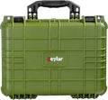 Eylar Standard 16ft Gear Case - Waterproof Protective